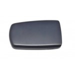 Back Panel Cover For Samsung E700 Black - Maxbhi.com