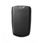 Back Panel Cover For Samsung E770 Black - Maxbhi.com