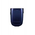 Back Panel Cover For Samsung E800 Black - Maxbhi.com