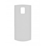 Back Panel Cover For Samsung F400 White - Maxbhi.com