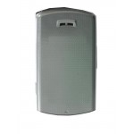 Back Panel Cover For Samsung F699 Black - Maxbhi.com