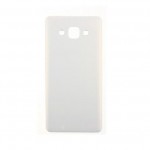 Back Panel Cover For Samsung Galaxy A5 A500yz White - Maxbhi.com