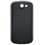 Back Panel Cover For Samsung Galaxy Express I437 Grey - Maxbhi Com