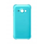 Back Panel Cover For Samsung Galaxy J1 Ace Neo Blue - Maxbhi.com