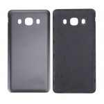 Back Panel Cover For Samsung Galaxy J5 2016 Black - Maxbhi Com
