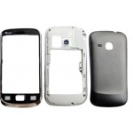 Back Panel Cover For Samsung Galaxy Mini 2 S6500 White - Maxbhi Com