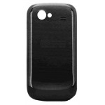 Back Panel Cover For Samsung Galaxy Nexus S9020 White - Maxbhi Com