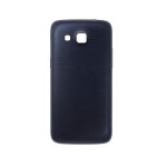 Back Panel Cover For Samsung Galaxy S3 Slim Black - Maxbhi Com