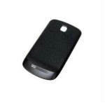 Back Panel Cover For Samsung Galaxy Pop Plus S5570i White - Maxbhi.com