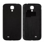 Back Panel Cover For Samsung Galaxy S4 Advance I9506 Black - Maxbhi Com