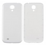 Back Panel Cover For Samsung Galaxy S4 White - Maxbhi Com