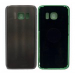 Back Panel Cover For Samsung Galaxy S7 64gb Gold - Maxbhi Com