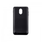 Back Panel Cover For Samsung Galaxy S Ii Epic 4g Touch Black - Maxbhi.com