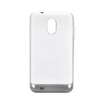 Back Panel Cover For Samsung Galaxy S2 Epic 4g Touch D710 White - Maxbhi Com