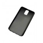 Back Panel Cover For Samsung Galaxy S Ii Skyrocket I727 Black - Maxbhi.com