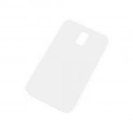 Back Panel Cover For Samsung Galaxy S Ii Skyrocket I727 White - Maxbhi.com