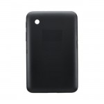 Back Panel Cover For Samsung Galaxy Tab 2 7.0 8gb Wifi And Lte I705 Black - Maxbhi.com