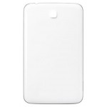Back Panel Cover For Samsung Galaxy Tab 3 7 0 Wifi White - Maxbhi Com