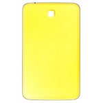 Back Panel Cover For Samsung Galaxy Tab 3 Kids Green - Maxbhi Com
