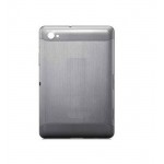 Back Panel Cover For Samsung Galaxy Tab 7.7 32gb Wifi P6810 Black - Maxbhi.com