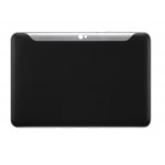 Back Panel Cover For Samsung Galaxy Tab 8.9 I957 Black - Maxbhi.com