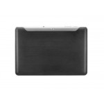 Back Panel Cover For Samsung Galaxy Tab 8.9 P7300 Black - Maxbhi.com