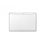 Back Panel Cover For Samsung Galaxy Tab 8.9 P7300 White - Maxbhi.com
