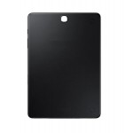 Back Panel Cover For Samsung Galaxy Tab A 9.7 Black - Maxbhi.com