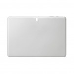 Back Panel Cover For Samsung Galaxy Tab Pro 12.2 3g White - Maxbhi.com