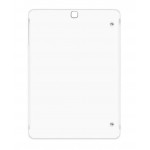 Back Panel Cover For Samsung Galaxy Tab S2 8.0 Lte White - Maxbhi.com