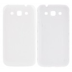 Back Panel Cover For Samsung Galaxy Win I8550 White - Maxbhi Com