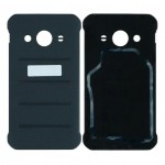 Back Panel Cover For Samsung Galaxy Xcover 3 White - Maxbhi Com