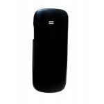 Back Panel Cover For Samsung Gte1220 Black - Maxbhi.com