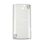 Back Panel Cover For Samsung Gti8320 White - Maxbhi.com