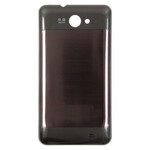 Back Panel Cover For Samsung I9103 Galaxy R White - Maxbhi Com