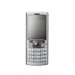 Back Panel Cover For Samsung M120 Silver - Maxbhi.com