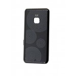 Back Panel Cover For Samsung M3200 Beat S Grey - Maxbhi.com