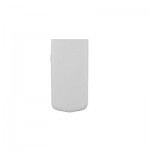 Back Panel Cover For Samsung M3510 Beat B White - Maxbhi.com