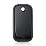 Back Panel Cover For Samsung M5650 Lindy White - Maxbhi Com