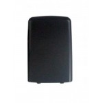 Back Panel Cover For Samsung M610 Black - Maxbhi.com