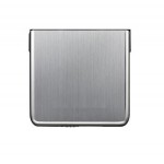 Back Panel Cover For Samsung P310 White - Maxbhi.com