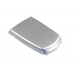 Back Panel Cover For Samsung P510 Silver - Maxbhi.com