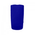 Back Panel Cover For Samsung R210 Blue - Maxbhi.com
