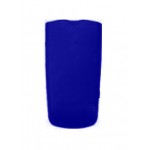 Back Panel Cover For Samsung R220 Blue - Maxbhi.com