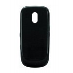 Back Panel Cover For Samsung R860 Caliber Black - Maxbhi.com