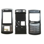 Back Panel Cover for Samsung S7330 - White