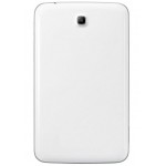 Back Panel Cover for Samsung SM-T210 - White