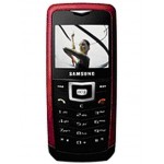 Back Panel Cover for Samsung U100 - Blue