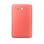 Back Panel Cover For Samsung Smt110 Pink - Maxbhi Com