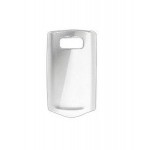 Back Panel Cover For Samsung S3100 Croy White - Maxbhi.com